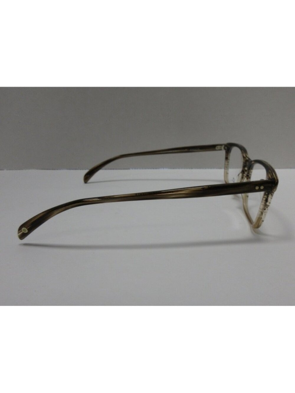 SALT Eyeglasses REID Rectangular Rounded In Made Japan 50-19-145 NEW - Picture 3 of 14